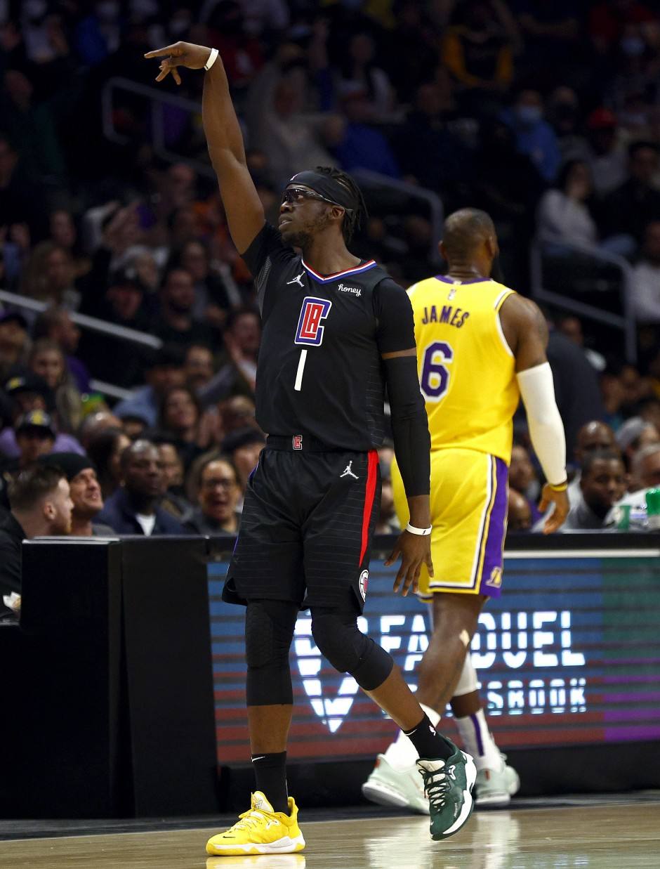 湖人vs快船全场录像「nba揭幕战湖人vs快船录像」