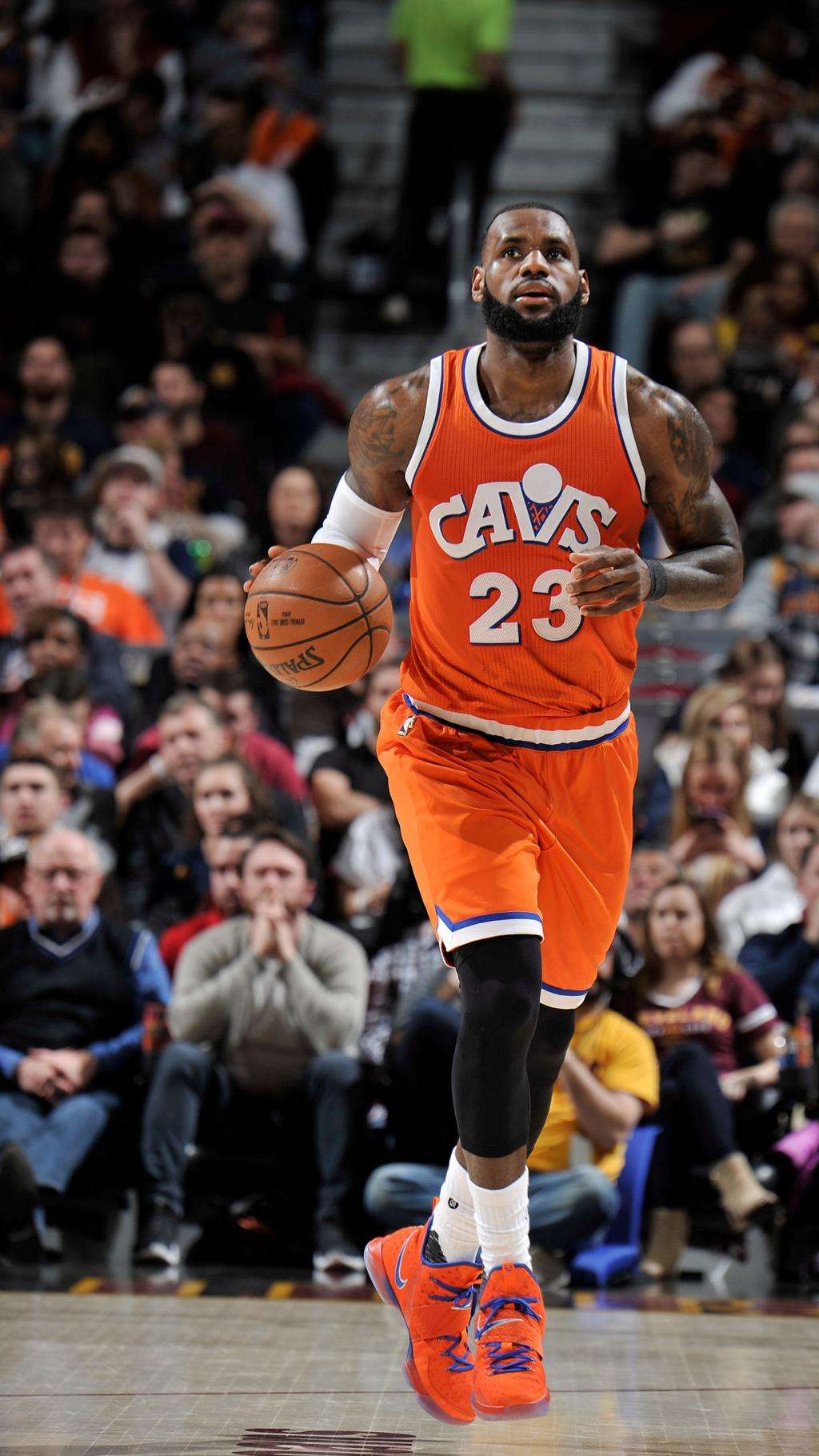 lebronjames「lebronjames怎么读」