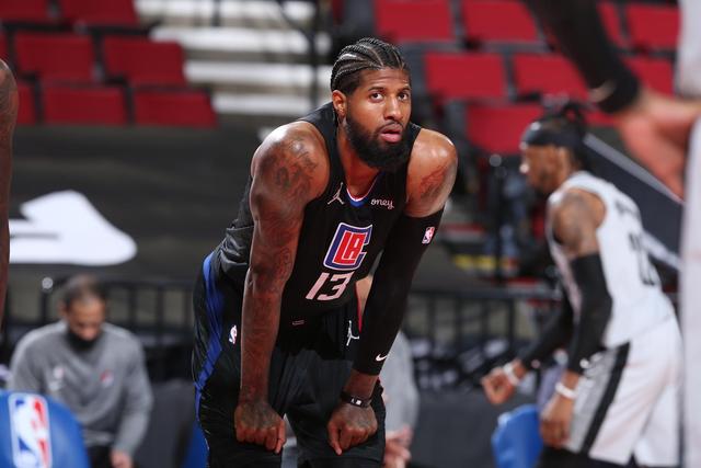 nba快船vs开拓者「nba快船vs开拓者直播」