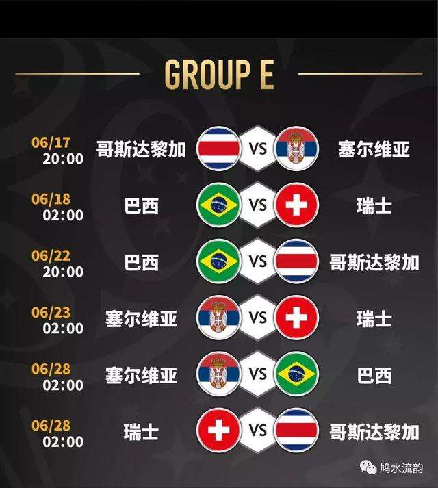 世界杯赛况「世界杯赛程表2021」