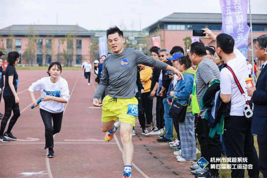 杭州运动会「杭州运动会延期」