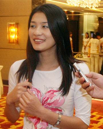 李娜退役新闻发布会的简单介绍