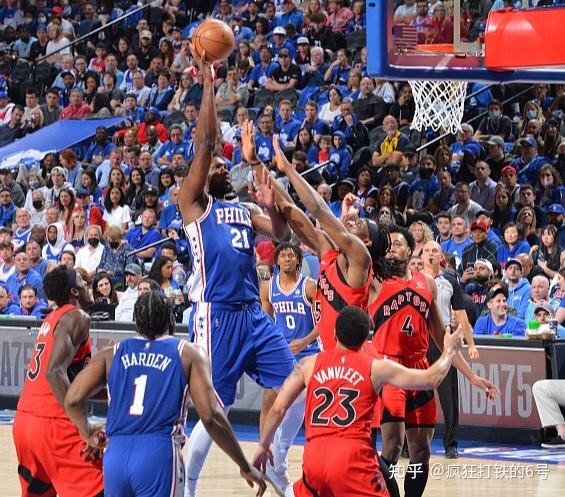 nba季后赛首轮「nba季后赛首轮g1」