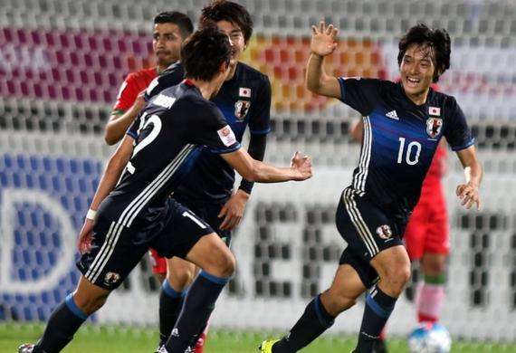 u23亚洲杯直播「u23亚洲杯直播地址」