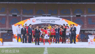 u23亚洲杯直播「u23亚洲杯直播地址」