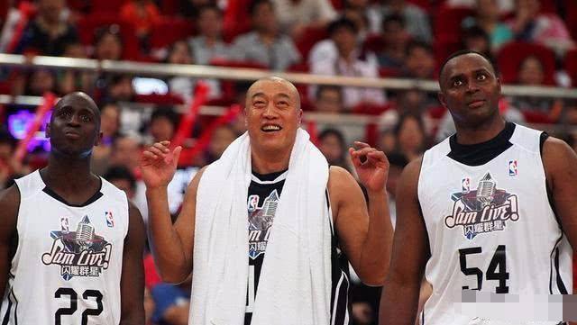 马健篮球「马健篮球水平怎么样」