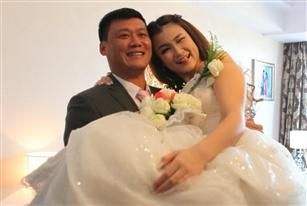 邱礼「邱礼涛蔡卓妍」