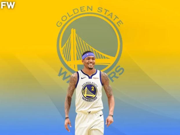 nba最新交易「nba最新交易一览表勇士」