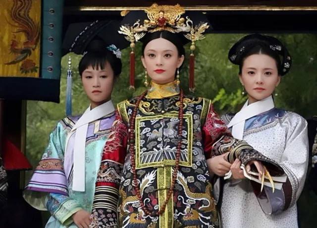 甄嬛传直播「甄嬛传直播间为什么看不到了」