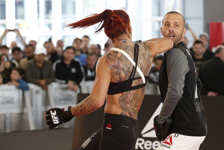 ufc198「UFC1988年出生」