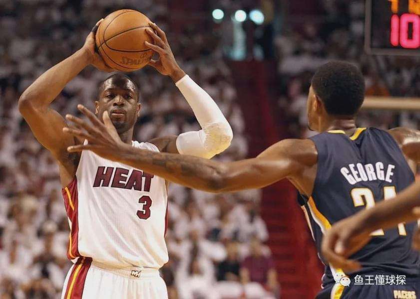 热火vs步行者季后赛「2013年nba季后赛热火vs步行者」