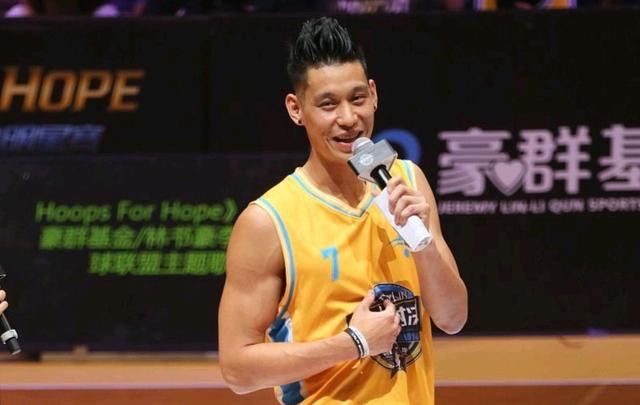 林书豪视频「林书豪视频CBA」