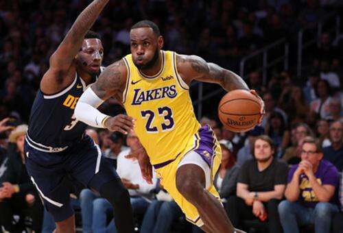 nba直播湖人vs雷霆「nba直播在线观看雷霆vs湖人」
