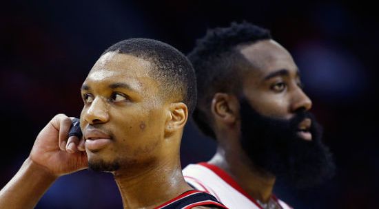nba火箭vs开拓者「火箭vs开拓者季后赛央视网」