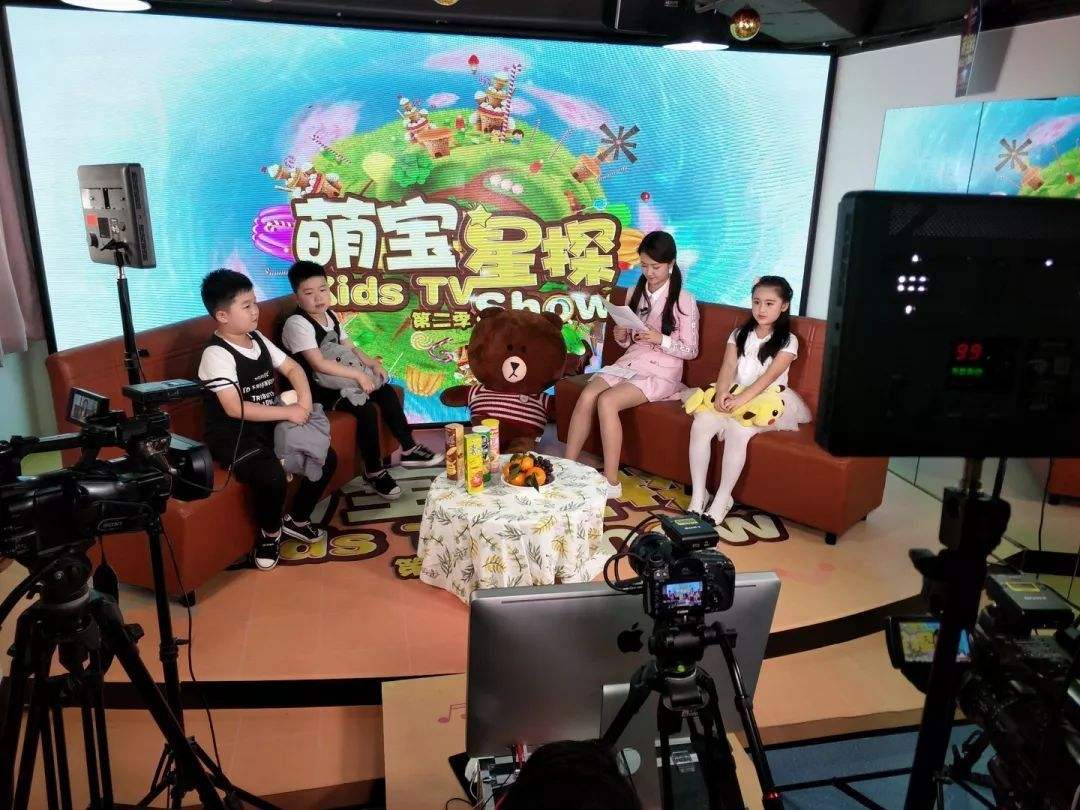 深圳少儿频道「深圳少儿频道 节目回看」