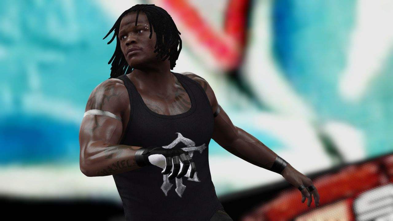 wwe最新视频「wwe最新一期视频」