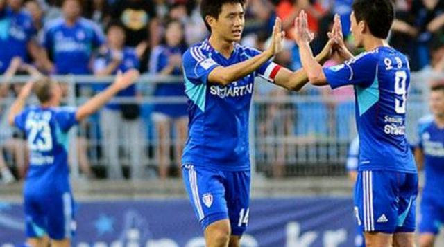 水原三星对水原fc「水原三星对水原FC历史战绩」
