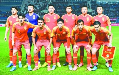 中国国奥「中国国奥对约旦国奥直播」