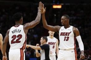 nba热火视频「nba热火队视频」