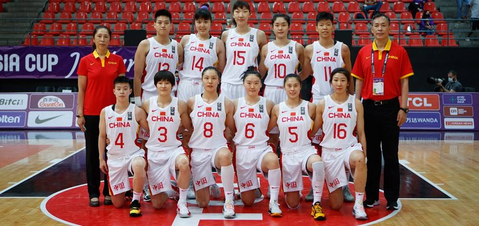 辽宁女篮「辽宁女篮裴莹」