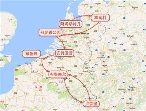 卢森堡时间「现在是卢森堡几点」