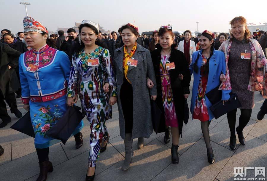 乌鲁木齐的女人「乌鲁木齐的女人有什么特点」
