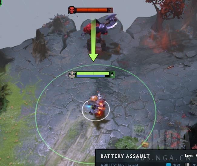 关于dota651的信息