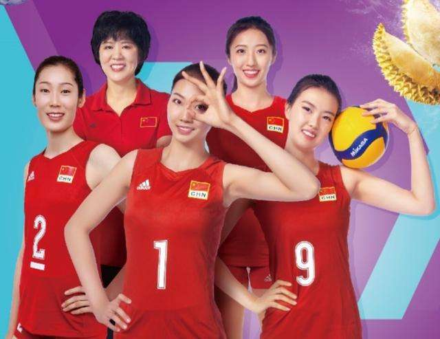 2013中国女排「2013中国女排冠军」