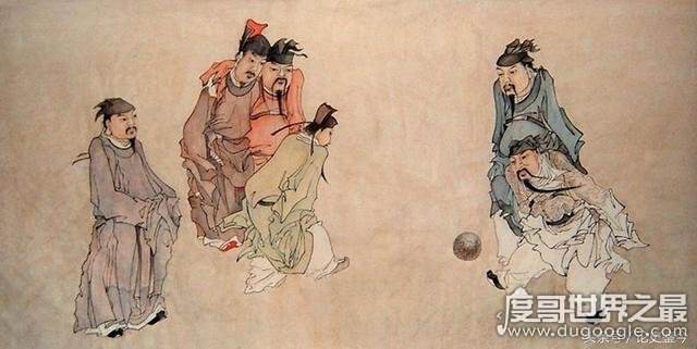 足球起源于哪个国家「篮球起源于哪个国家?」