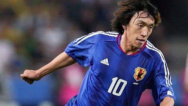 中村俊辅「中村俊辅退役了吗」