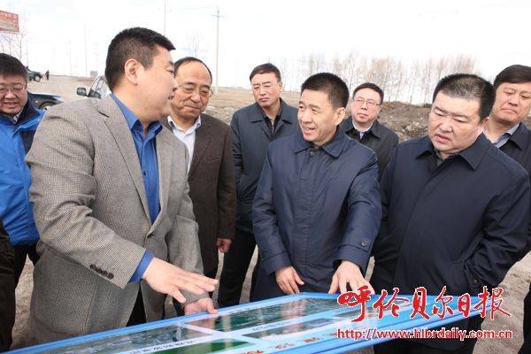 呼伦贝尔新闻「呼伦贝尔新闻综合频道官网」