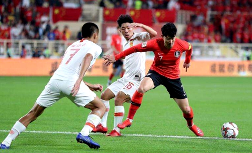 中国泰国亚洲杯「亚洲杯中国队对泰国队」