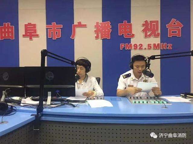 济宁电视台直播「济宁电视台直播民生记者」