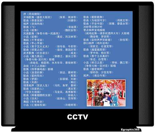 cctv5节目单「cctv5节目单今天目单」
