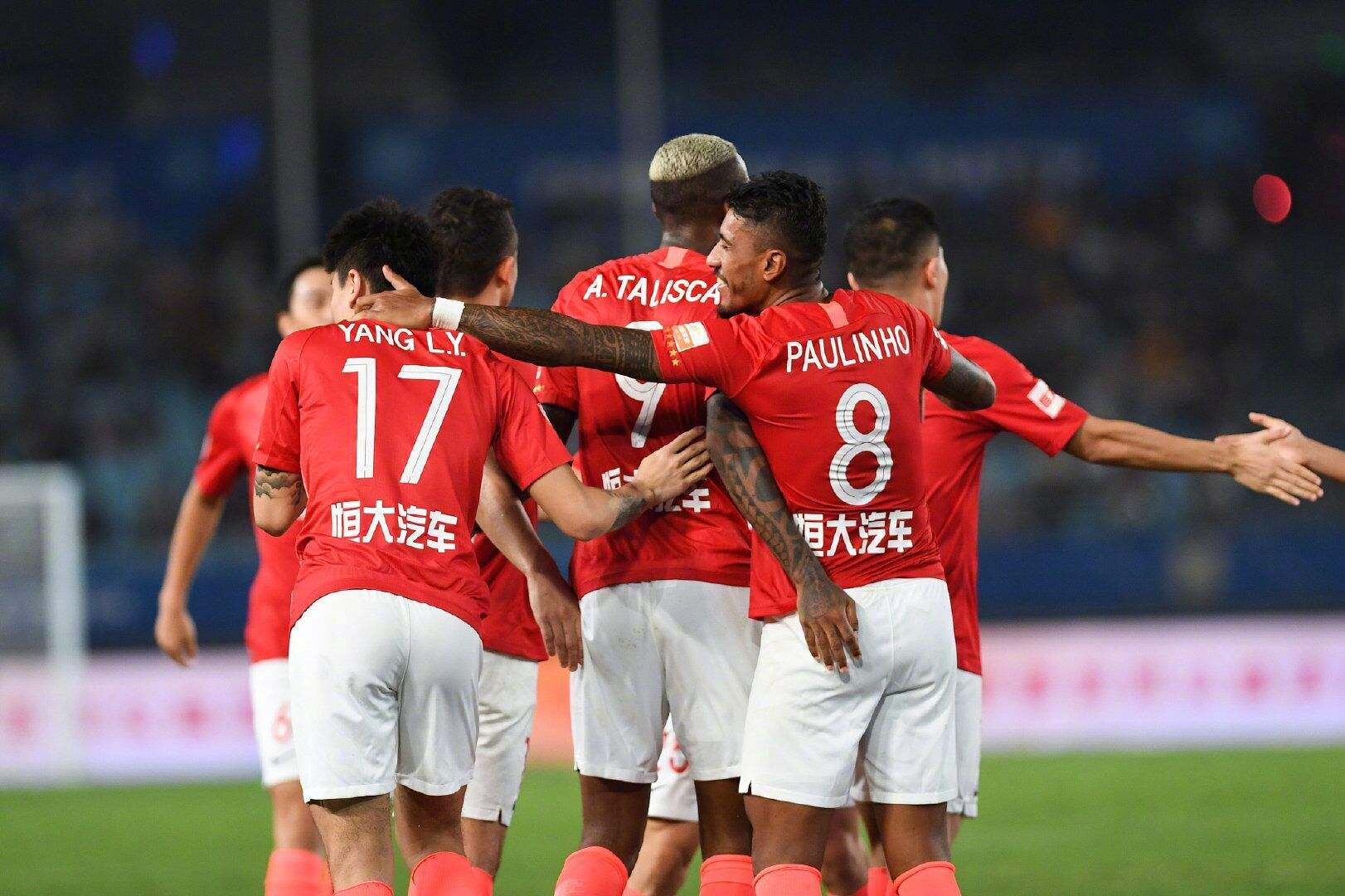 今日亚冠直播「今晚亚冠联赛直播」