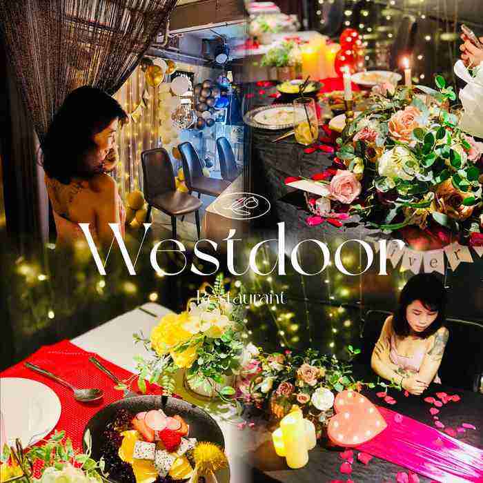westdoor「westdoor是西门剑姬吗」