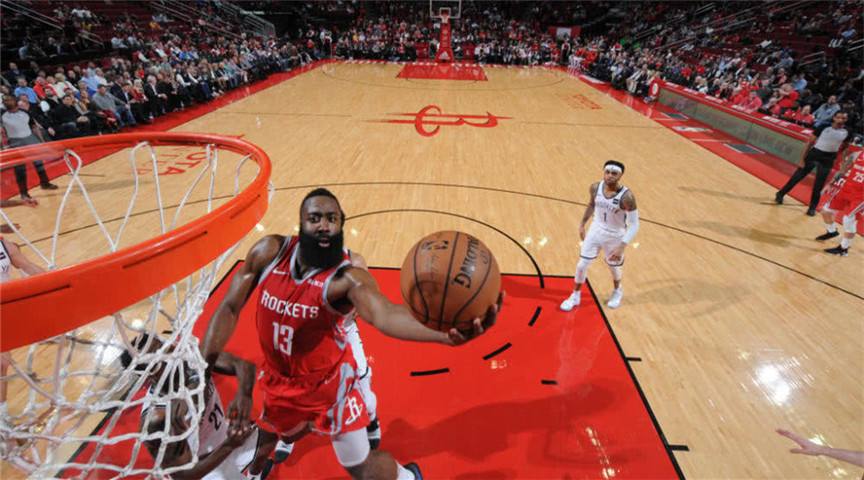 nba火箭vs尼克斯「nba01足球巴巴火箭vs尼克斯」