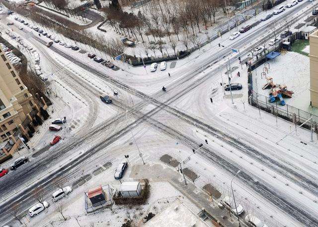 直播2021年北京初雪「直播2021年北京初雪图片」