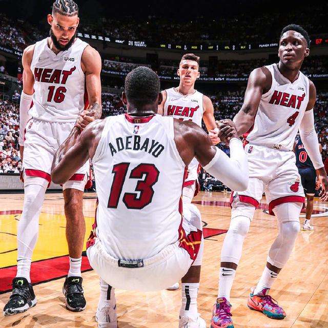 nba在线直播热火「热火比赛直播在线观看」
