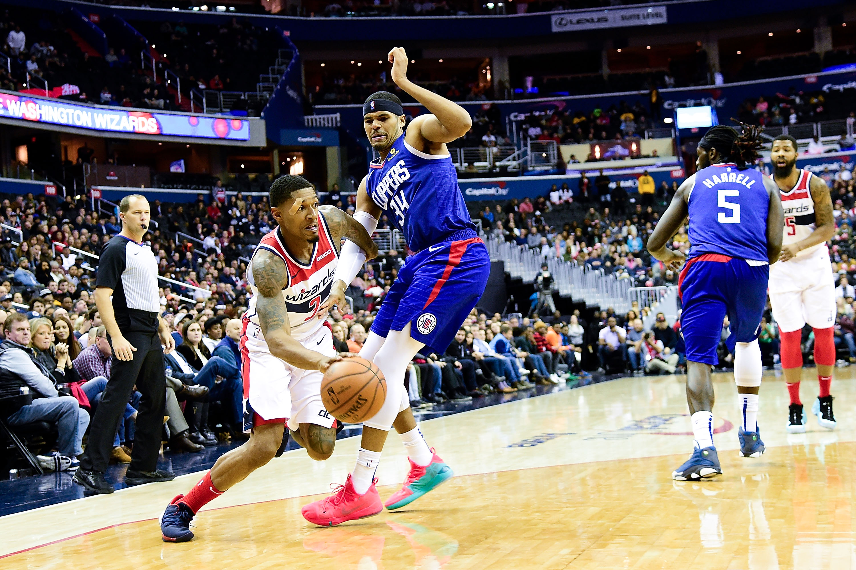 nba快船「nba快船老板鲍尔默」