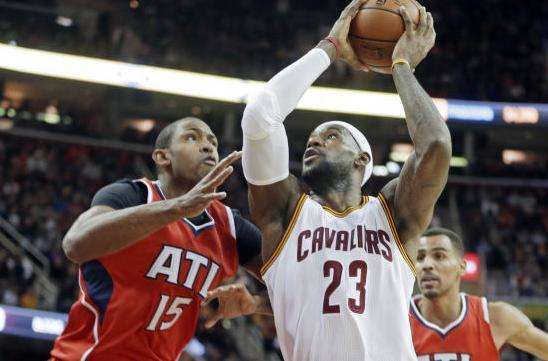 nba骑士季后赛「nba季后赛骑士凯尔特人」