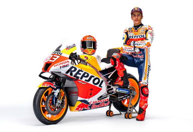 motogp「motogp历届总冠军」