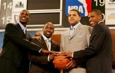 nba选秀2016直播「2016年NBA选秀视频」