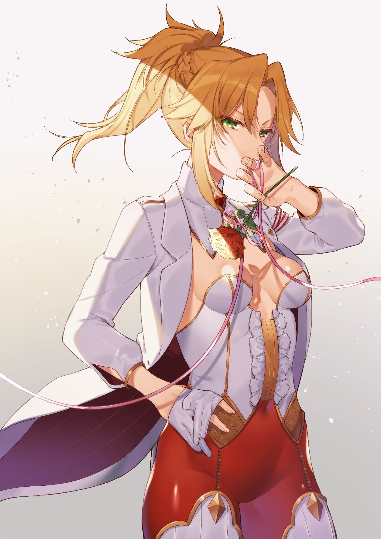 莫德「莫德纳」