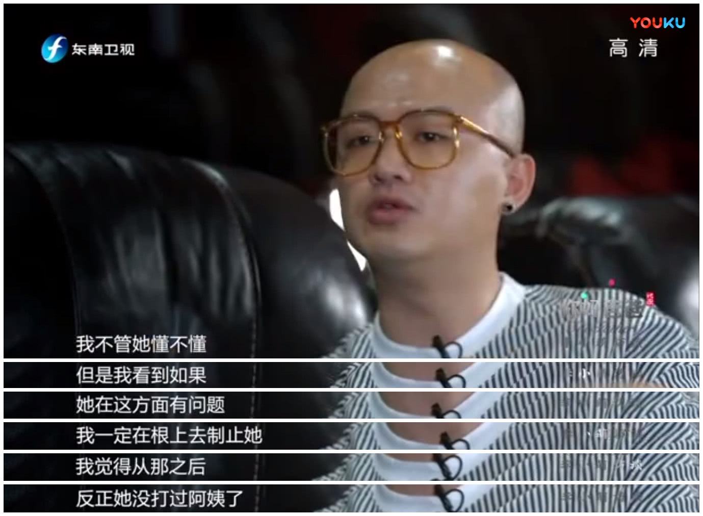 懂不懂「懂不懂就出汗怎么回事」