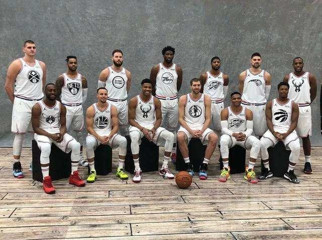 nba全明星赛回放「2021nba全明星赛回放」