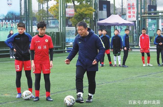 上海老克勒队「上海老克勒队长秦强范志毅」