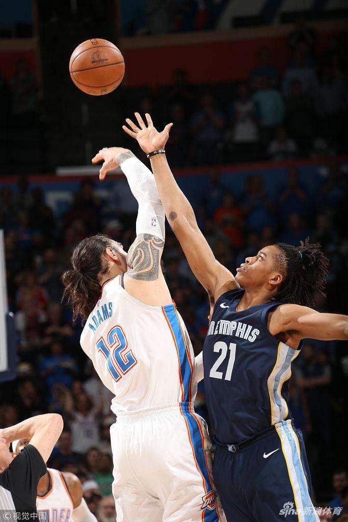 nba雷霆vs灰熊「NBA雷霆vs灰熊视频全集」