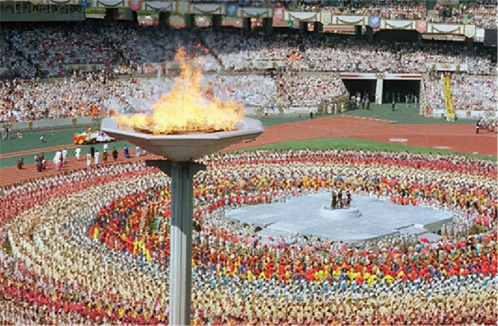 申办奥运会「1933年中国第一次申办奥运会」