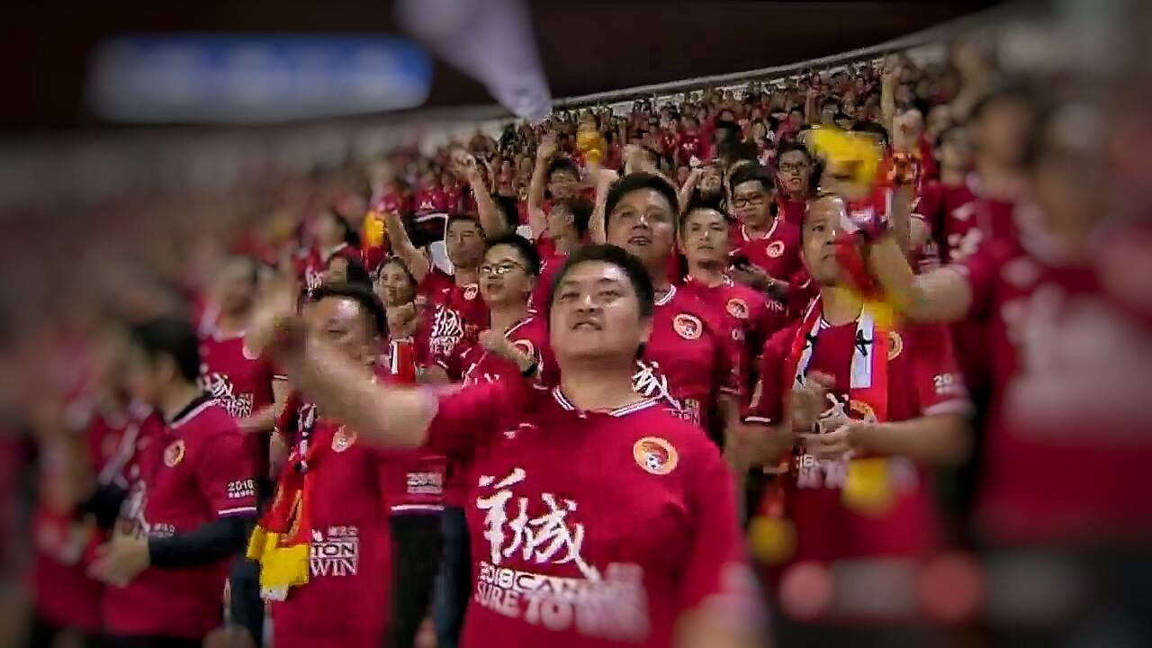 恒大亚冠录像「恒大亚冠录像董路李欣解说」